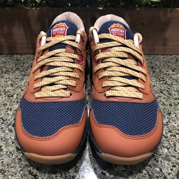 Lems Trailhead Sequoia Hiking Sneakers - Picture 3 of 13